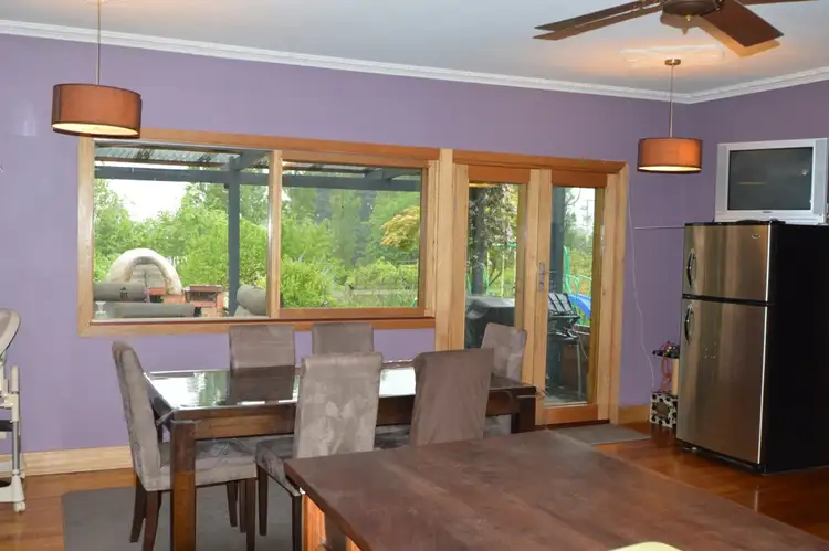 Third view of Homely rural property listing, 46 Bena-Kongwak Road, Bena VIC 3946