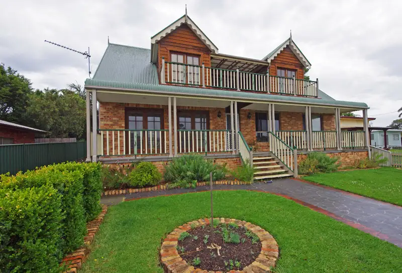 Main view of Homely house listing, 2 Otway Street, Orient Point NSW 2540