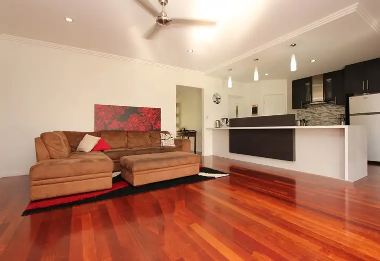 Fourth view of Homely house listing, 17 Mount Kulburn Drive, Jensen QLD 4818