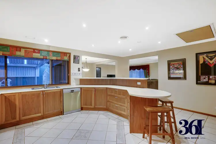 Seventh view of Homely house listing, 139 exford road, Melton South VIC 3338