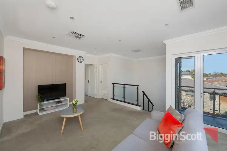 Fifth view of Homely townhouse listing, 2/34 Westerfield Drive, Notting Hill VIC 3168