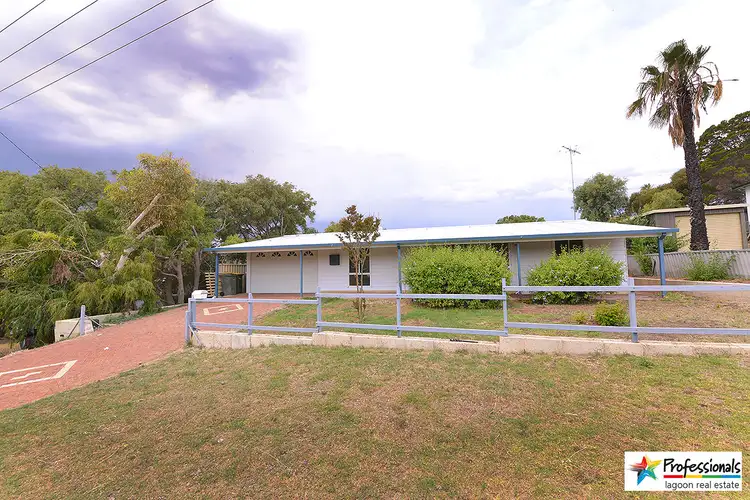Second view of Homely house listing, 6 Newman Road, Yanchep WA 6035