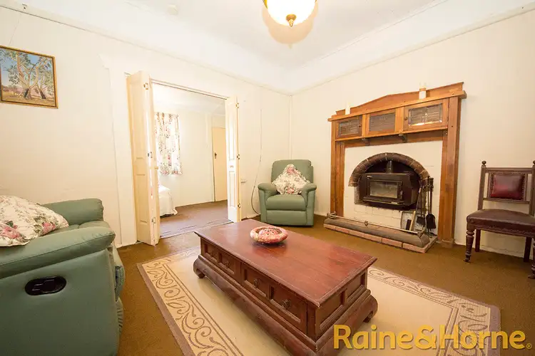 Fourth view of Homely house listing, 136 Third Avenue, Narromine NSW 2821