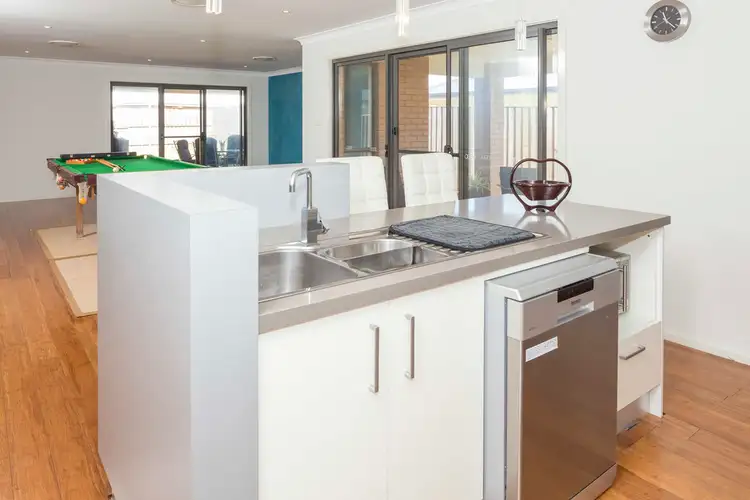Third view of Homely house listing, 13 John Penn Drive, Tomakin NSW 2537
