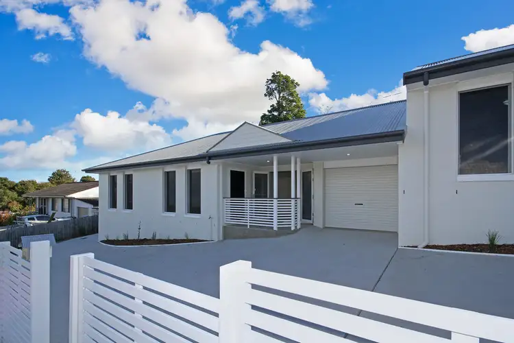 1/53 Gordon Street, Milton NSW 2538