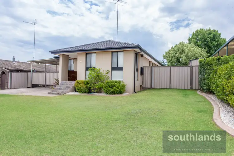 Third view of Homely house listing, 17 Bickley Road, South Penrith NSW 2750