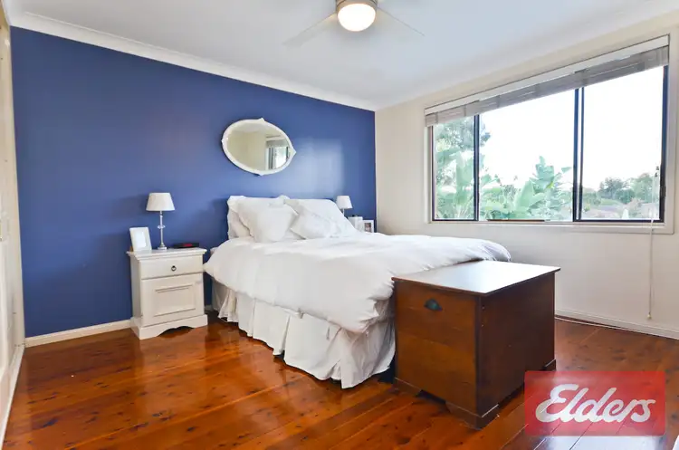 Fourth view of Homely house listing, 32 Sparman Crescent, Kings Langley NSW 2147