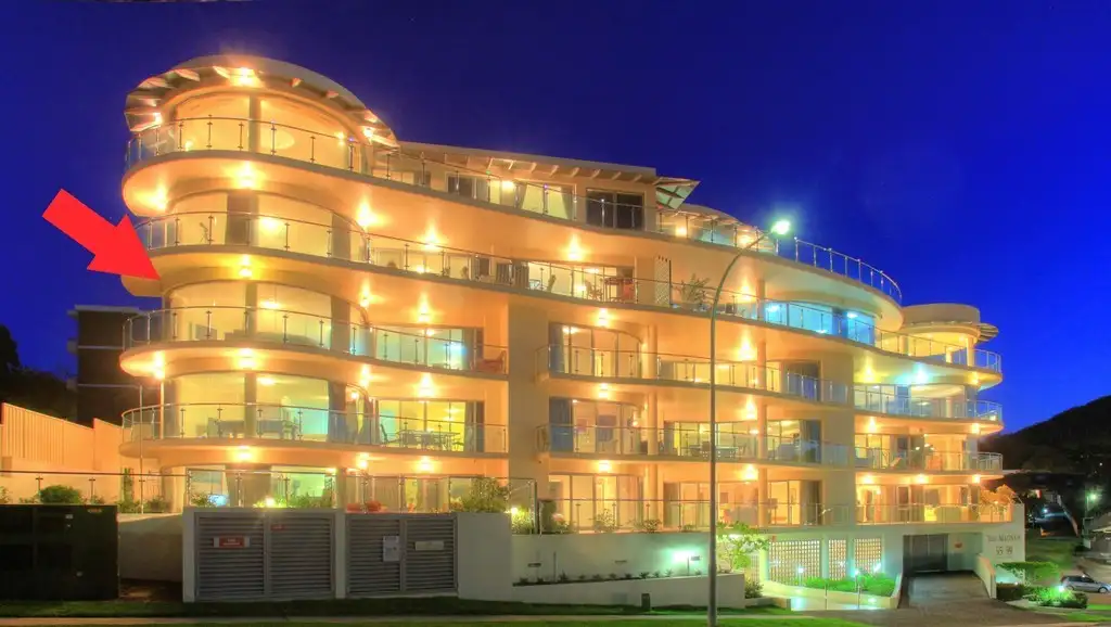 Main view of Homely apartment listing, 7/55-59 Magnus Street, Nelson Bay NSW 2315