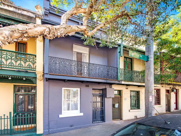 Sixth view of Homely house listing, 56 Ivy Street, Darlington NSW 2008