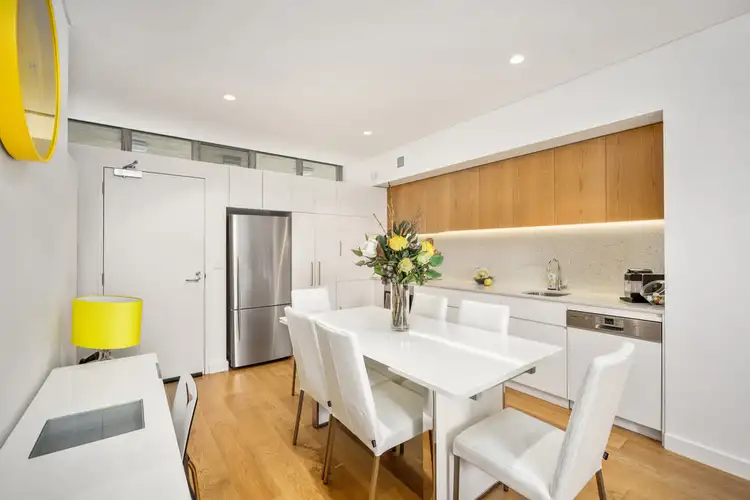Fourth view of Homely apartment listing, G05/1-5 Solarch Avenue, Little Bay NSW 2036