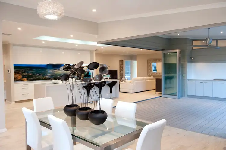 Third view of Homely house listing, 13 Crellin Place, Margaret River WA 6285