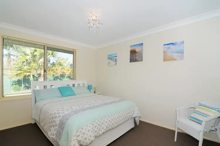 Seventh view of Homely house listing, 5 St James Crescent, Worrigee NSW 2540