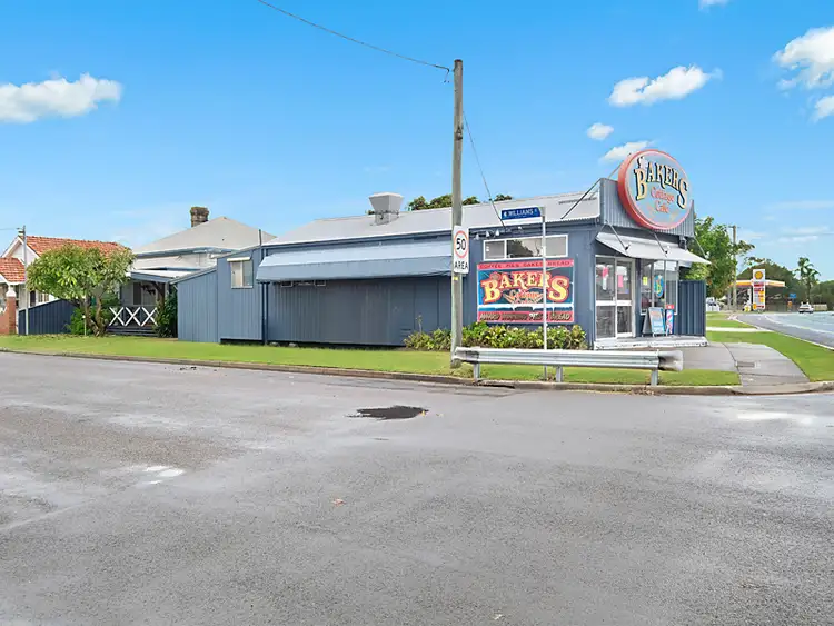 Main view of Homely house listing, 787 PACIFIC HIGHWAY, Belmont South NSW 2280