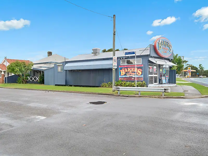 Main view of Homely house listing, 787 PACIFIC HIGHWAY, Belmont South NSW 2280