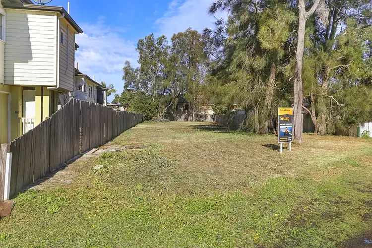 Second view of Homely land listing, 5 Lucinda Avenue, Killarney Vale NSW 2261