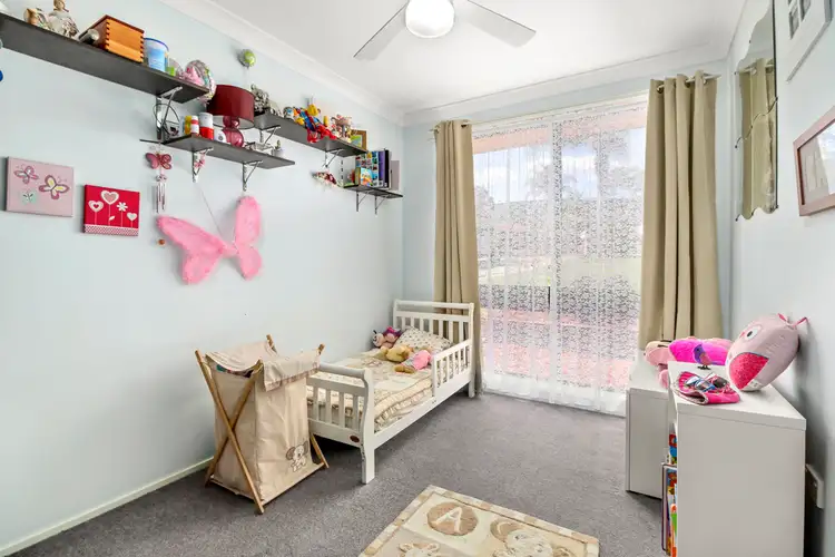 Sixth view of Homely house listing, 5 Allard Place, Ingleburn NSW 2565