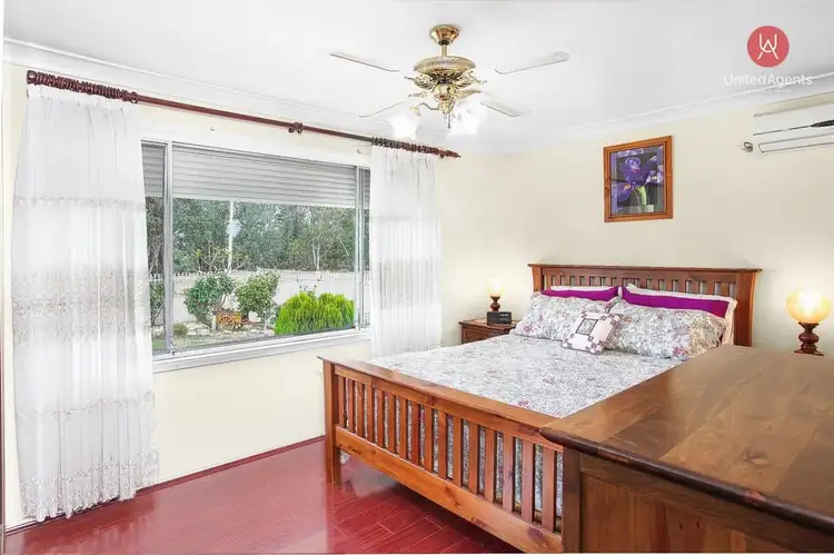 Third view of Homely house listing, 11 Aberdeen Street, Bossley Park NSW 2176