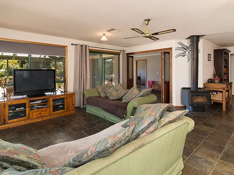 Fifth view of Homely house listing, 7 Evans Street, Woodside SA 5244