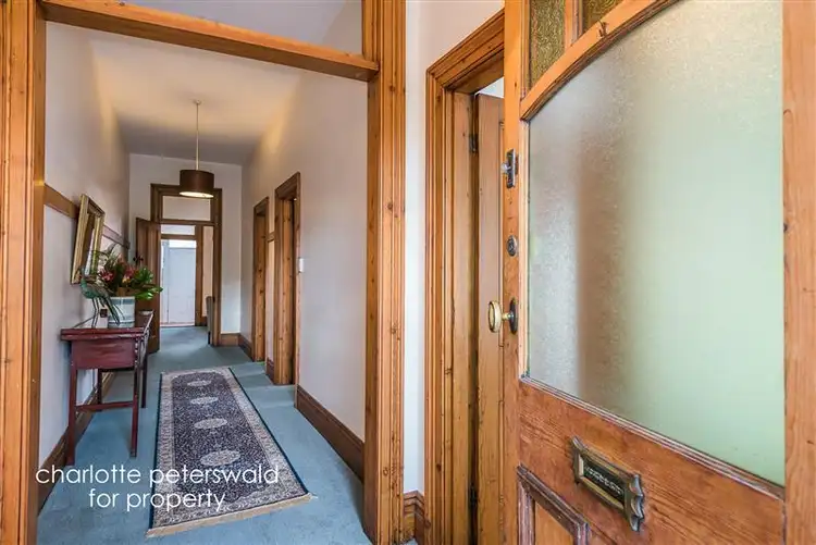 Sixth view of Homely house listing, 46 Kelly Street, Battery Point TAS 7004