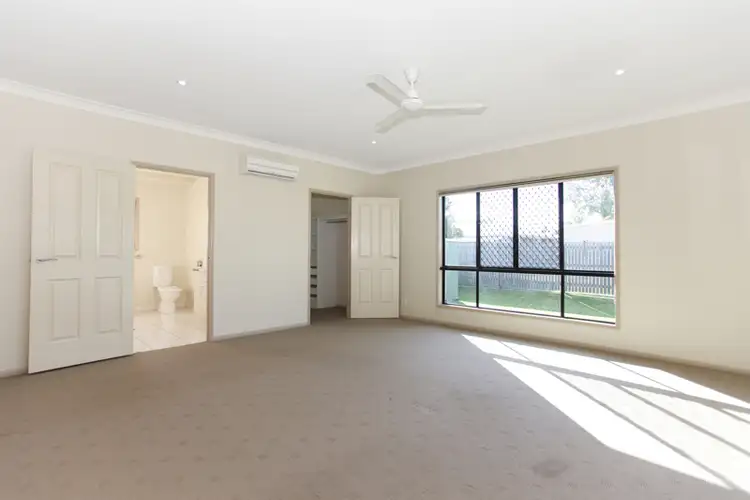 Fifth view of Homely house listing, 51 Monash Way, Ooralea QLD 4740