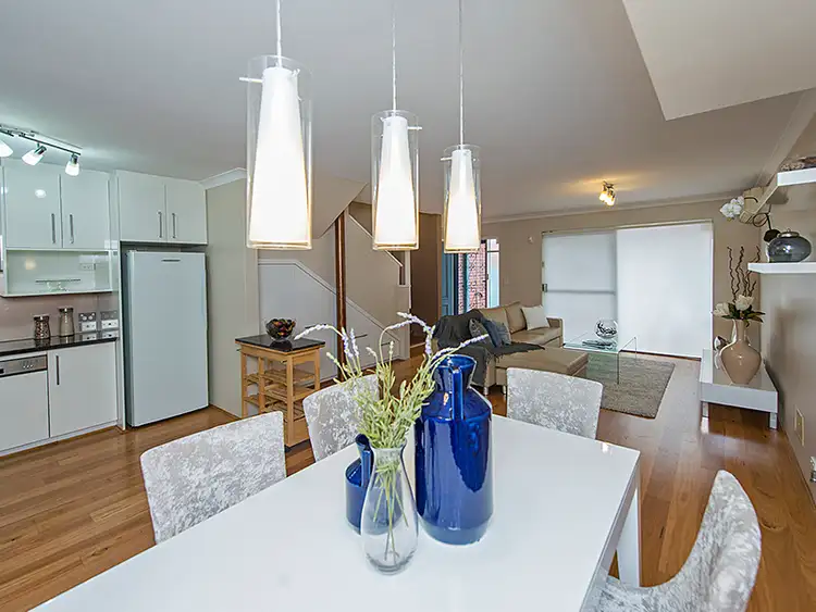 Fourth view of Homely house listing, 24/22 Geddes Street, Victoria Park WA 6100