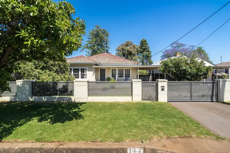 Fourth view of Homely house listing, 117 Palmer Street, Dubbo NSW 2830