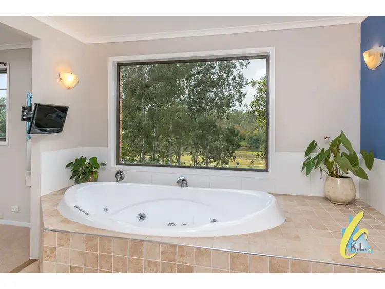 Second view of Homely house listing, 9 Whyalla Court, Karana Downs QLD 4306