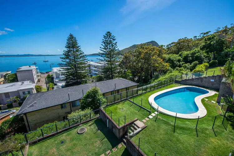 Second view of Homely unit listing, 7/51 Ronald Avenue, Shoal Bay NSW 2315