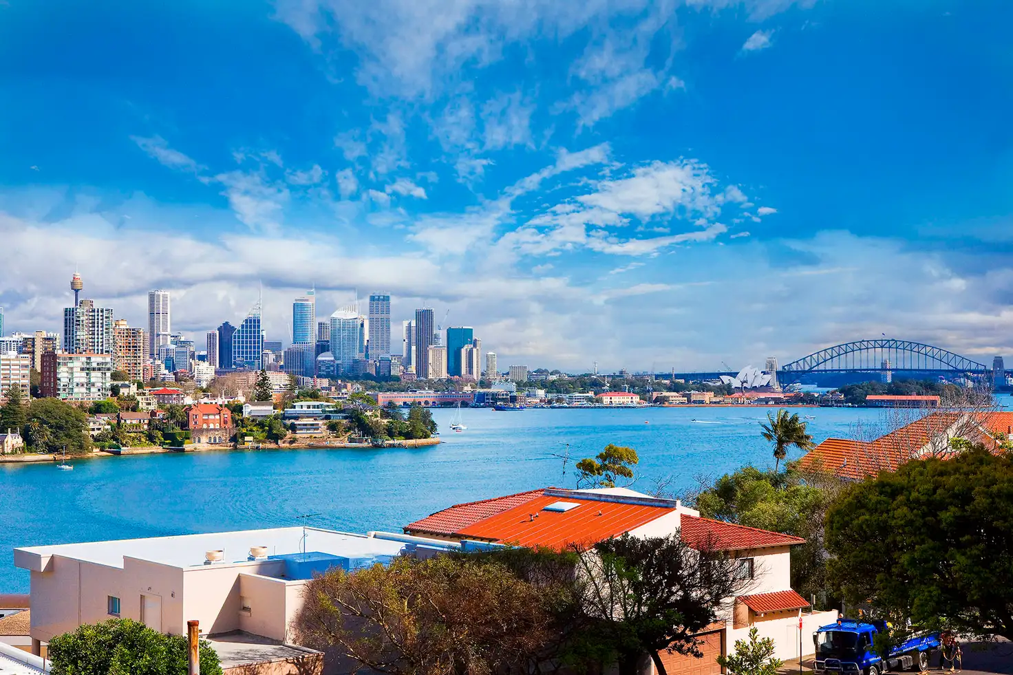 Main view of Homely apartment listing, 4/35 Wolseley Road, Point Piper NSW 2027