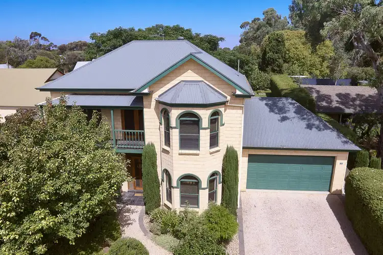 Main view of Homely house listing, 15 Love Avenue, Strathalbyn SA 5255