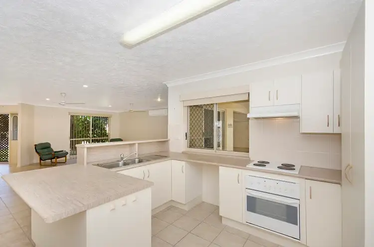 Fourth view of Homely house listing, 3 Wheeler Circuit, Kirwan QLD 4817