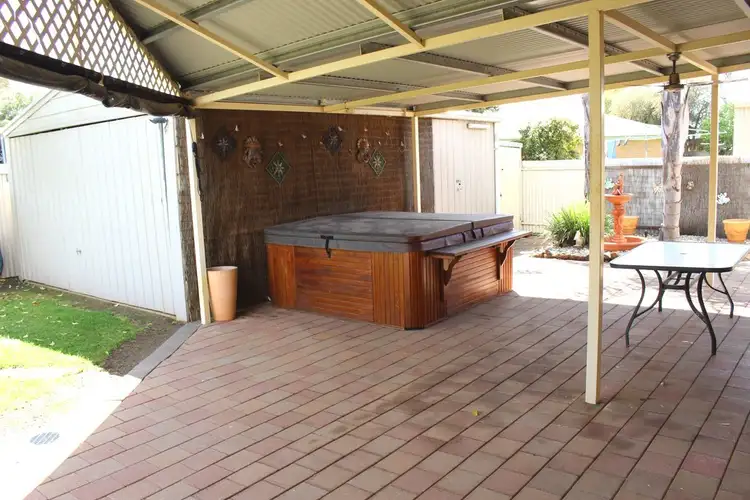 Fifth view of Homely house listing, 16 Hogans Road, Yarrawonga VIC 3730