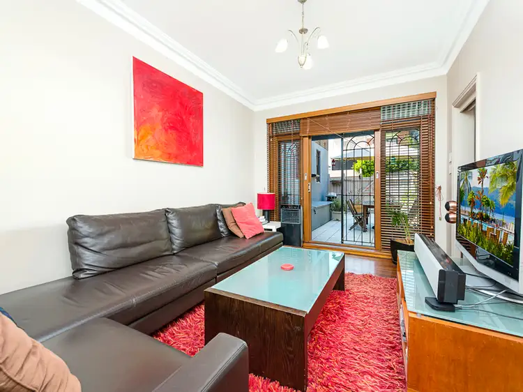 Second view of Homely house listing, 82 Gerard Street, Alexandria NSW 2015