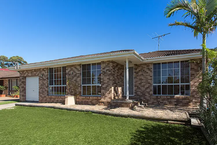 Third view of Homely house listing, 28 Laurina Avenue, Helensburgh NSW 2508
