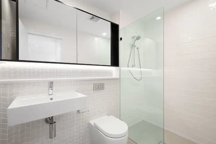 Fifth view of Homely apartment listing, 201/2 Northcote Street, Mortlake NSW 2137