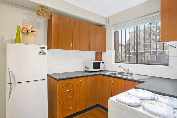 Third view of Homely apartment listing, 9/1-5 Myra Road, Dulwich Hill NSW 2203