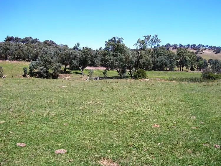 Second view of Homely rural property listing, Lot 1/729 U.T Creek Rd, Alexandra VIC 3714