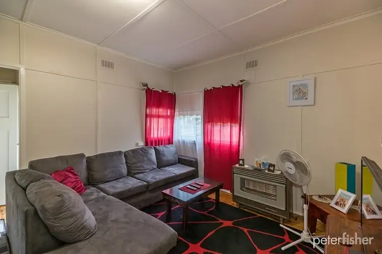Second view of Homely house listing, 18 Kokoda Street, Orange NSW 2800