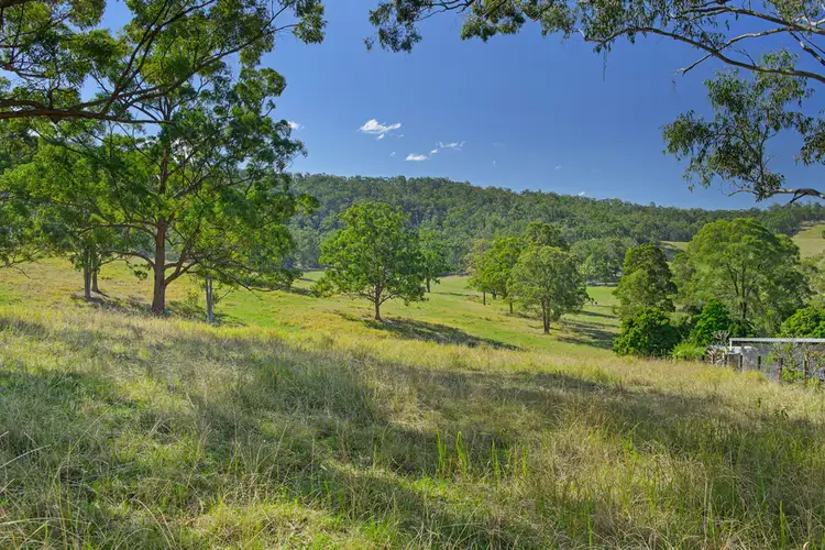 Second view of Homely rural property listing, 20 Reservoir Road, Telegraph Point NSW 2441