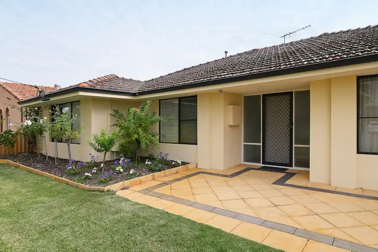 Second view of Homely house listing, 18 Chevalier Way, Thornlie WA 6108