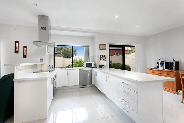 Second view of Homely villa listing, 4/334-336 Princes Highway, Sylvania NSW 2224