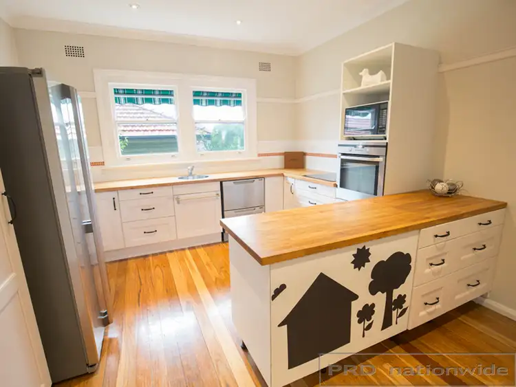 Second view of Homely house listing, 17 Murray Street, East Maitland NSW 2323