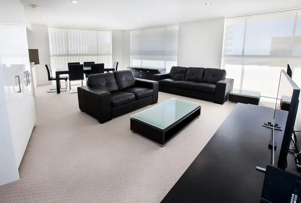 Main view of Homely unit listing, 503/87 Marine Parade, Redcliffe QLD 4020