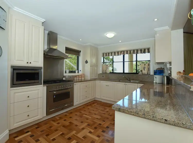 Third view of Homely unit listing, 309/31 Tourist Road, East Toowoomba QLD 4350