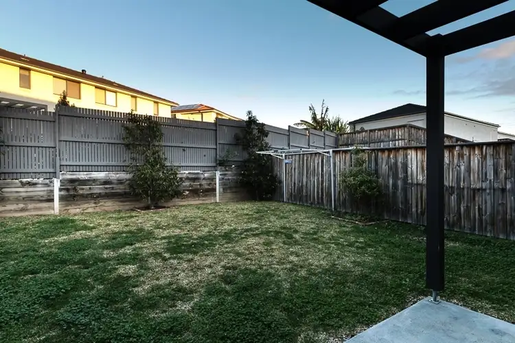 Seventh view of Homely semi-detached listing, 6 Matilda Lane, Glenfield NSW 2167