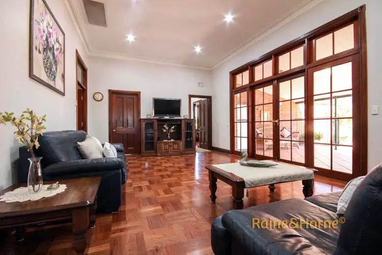 Fifth view of Homely house listing, 45 High Park Road, Narromine NSW 2821