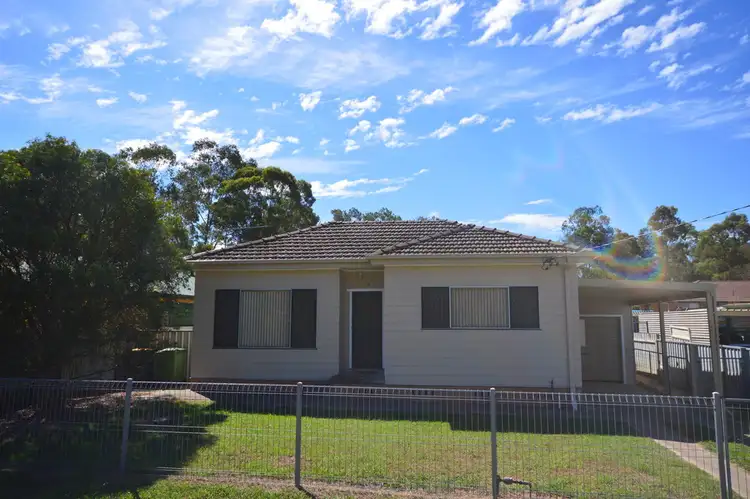 4 Long Street, Cessnock NSW 2325