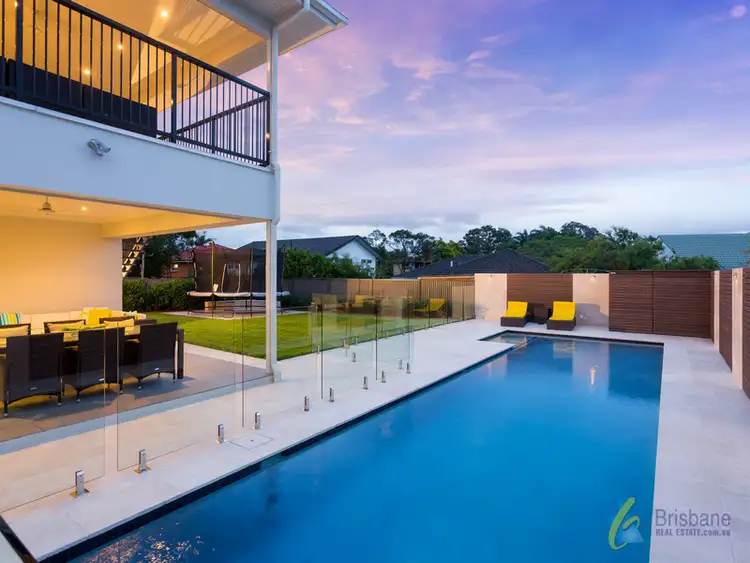 Fourth view of Homely house listing, 282 Verney Road East, Graceville QLD 4075