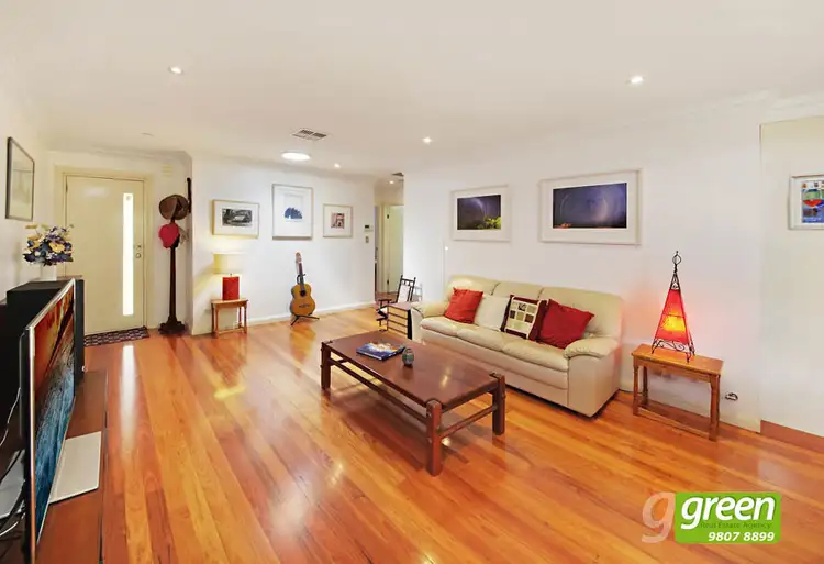 Second view of Homely villa listing, 3/34 Darwin Street, West Ryde NSW 2114