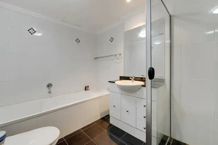 Sixth view of Homely apartment listing, 77/14-18 Thomas Street, Waitara NSW 2077